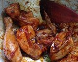 Foto langkah ke 3 dari resep Ayam kecap.