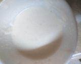A picture of step 8 of Chicken crepes.
