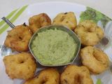 उडीद वडा (udid vada recipe in marathi)