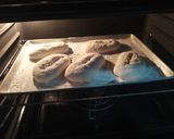 Foto del paso 8 de la receta: Bolillos caseros