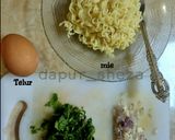 Foto langkah ke 1 dari resep Mie Goreng Rumahan.