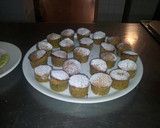 Foto del paso 3 de la receta: Tartaletas de pistachos