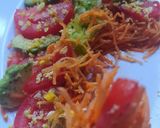 Foto del paso 3 de la receta: Ensalada Saludable Y Colorida