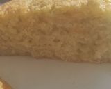 Foto del paso 4 de la receta: Rosetas de pan de naranja y cobertura de coco!