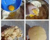 Foto del paso 2 de la receta: Cookies para Decorar (Sabor Naranja)