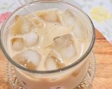 Foto langkah ke 5 dari resep Roasted Milk Tea.