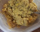 Foto del paso 1 de la receta: Bolon mixto 🇪🇨