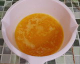 Foto langkah ke 4 dari resep Pudding Pinggiran Roti Tawar.
