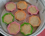 Foto langkah ke 4 dari resep Ayam Tahu Kukus.