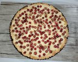 Foto del paso 5 de la receta: Kuchen sureño de murta