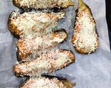 Foto del paso 8 de la receta: Berenjenas rellenas
