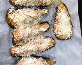 Foto del paso 8 de la receta: Berenjenas rellenas