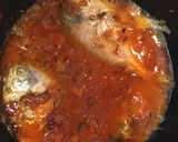 A picture of step 5 of Spicy Pomfret Fish Recipe.