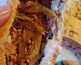عکس مرحله 7 از دستور ساندویچ تن ماهی 🥖