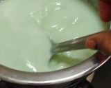 બદામ પિસ્તા આઈસક્રીમ (Badam Pista Icecream Recipe In Gujarati) રેસીપી સ્ટેપ3ફોટો