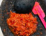 Foto langkah ke 2 dari resep Ayam balado pedas khas Padang.