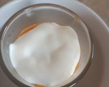 Foto langkah ke 4 dari resep Puding wortel oatmeal.