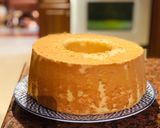 Foto del paso 7 de la receta: Chifón