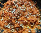 ગાજર નો હલવો (Gajar Halwa Recipe In Gujarati) રેસીપી સ્ટેપ4ફોટો