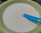 Foto langkah ke 1 dari resep Pempek Sutera Putih Telur.