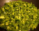 Foto del paso 2 de la receta: Pisto manchego