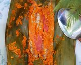 Foto langkah ke 5 dari resep Pepes Pindang.