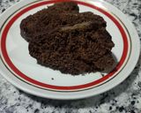 Foto del paso 7 de la receta: Budín de vino tinto!