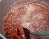 Foto langkah ke 2 dari resep Bingka Gula Merah dan Lalaan.