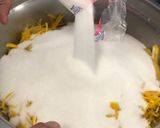 Foto del paso 3 de la receta: Mermelada de naranja