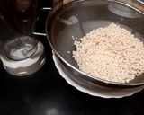 A picture of step 1 of Hing Kachori (Kolkata style).