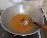 Foto langkah ke 3 dari resep Pallumara Ikan Nila.