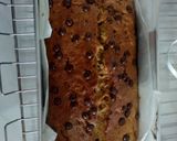 Foto langkah ke 10 dari resep Banana Bread 1 Telur.