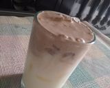 Foto langkah ke 3 dari resep Dalgona Milo (minuman yg lg ngehitzz...segerr).