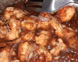 Foto langkah ke 5 dari resep Ayam Goreng Saus Mentega - ala Chef DEVINA.