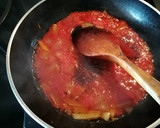 Foto del paso 2 de la receta: Olla gitana con panecillos