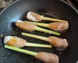 Foto langkah ke 3 dari resep Sate lilit (MPASI 8+).