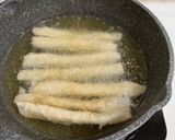 Foto langkah ke 7 dari resep Banana Roll.
