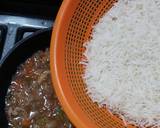 Chicken Veg Fried Rice recipe step 5 photo