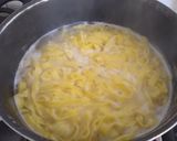 Foto del paso 7 de la receta: Masa de pasta