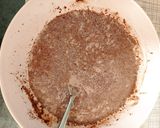 Foto del paso 1 de la receta: Tarta lechera 🐮 navideña🎄