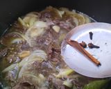 Foto langkah ke 3 dari resep Semur Daging.