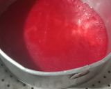 Foto langkah ke 5 dari resep Kue Lapis Pelangi.