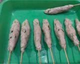 Foto langkah ke 2 dari resep 39. Sempol Ayam.