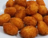 Foto langkah ke 4 dari resep Pom-pom kentang.
