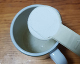 Foto del paso 2 de la receta: Brownie en taza / Mug brownie