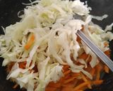 Foto langkah ke 3 dari resep Tahu brontak // tahu isi sayur.