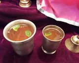 પાનકમ ( Pankam recipe in Gujarati રેસીપી સ્ટેપ2ફોટો