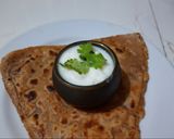 મસાલેદાર પરાઠા (Masala Paratha Recipe In Gujarati) રેસીપી સ્ટેપ3ફોટો