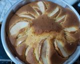 Foto langkah ke 5 dari resep Torta di Mele (Italian Apple Cake).