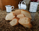 Foto del paso 1 de la receta: Pan francés Yumi Yumi